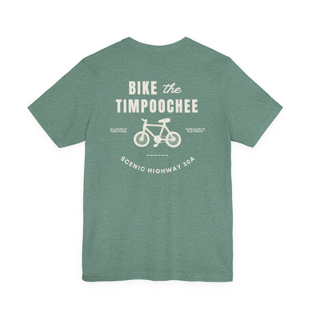 Timpoochee Tee