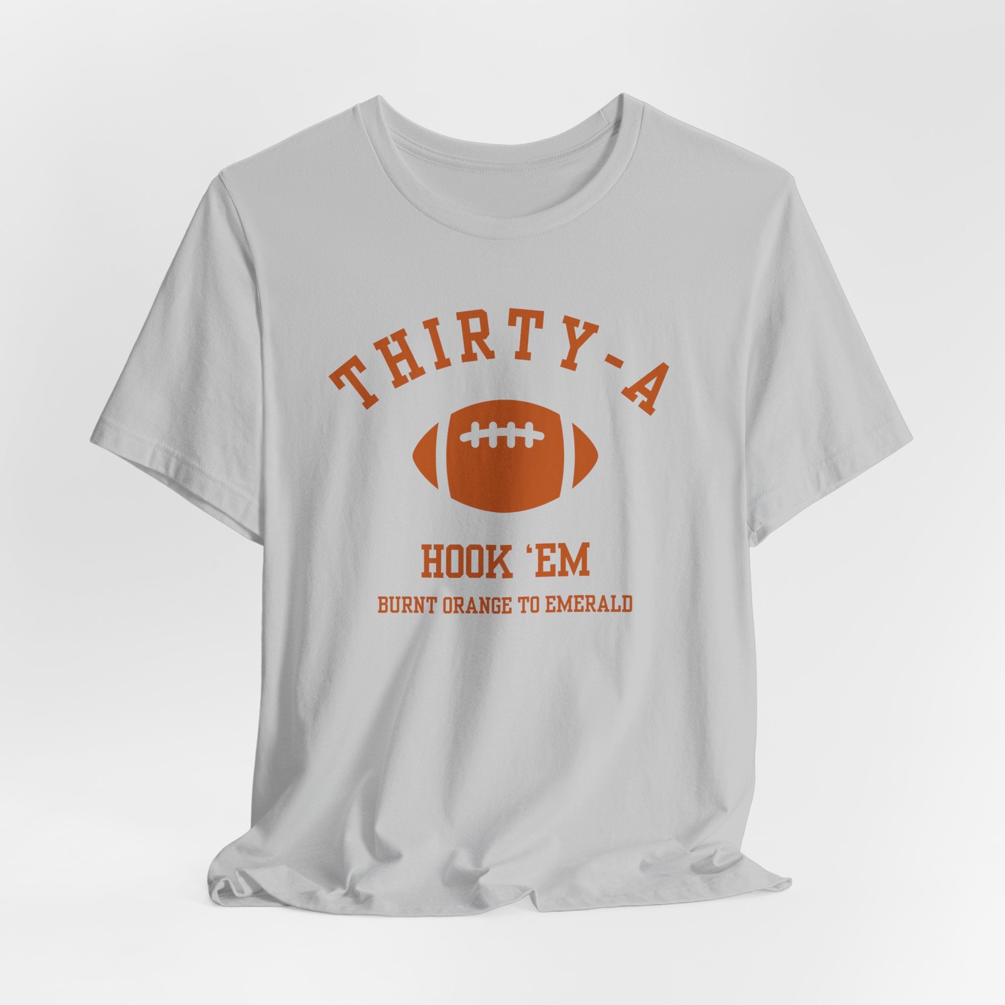 Thirty-A Hook 'Em Tee