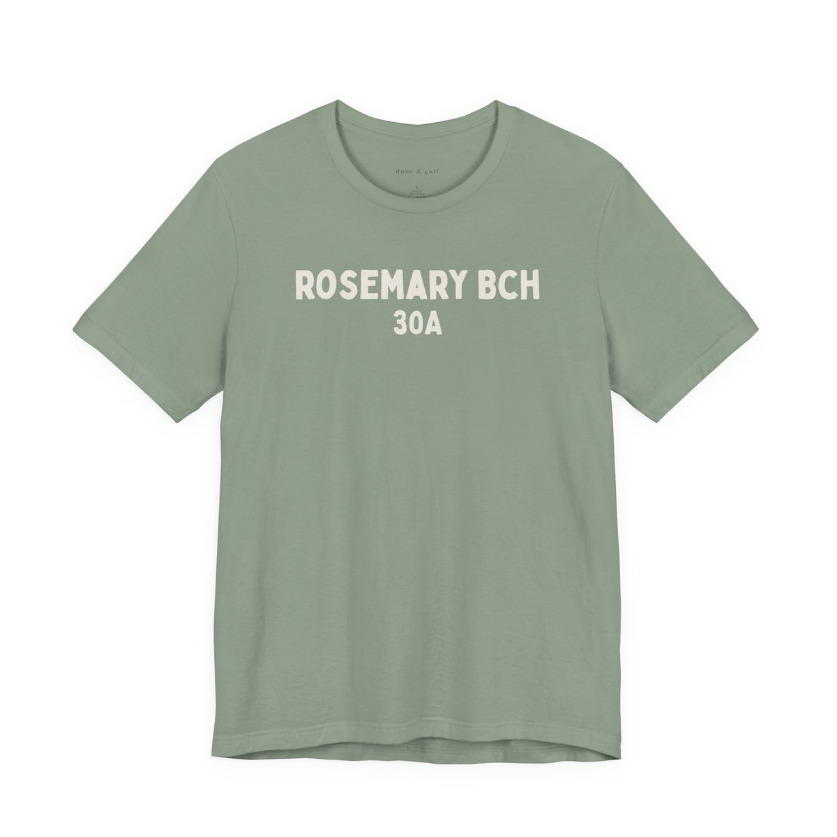 Rosemary Beach Florida, 30A Tee