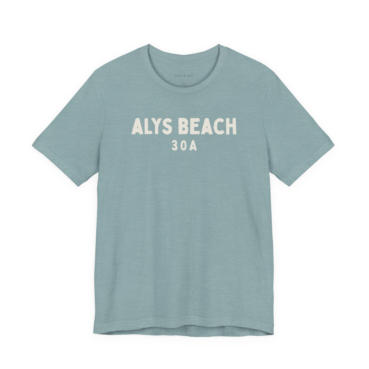 Alys Beach Florida, 30A Tee