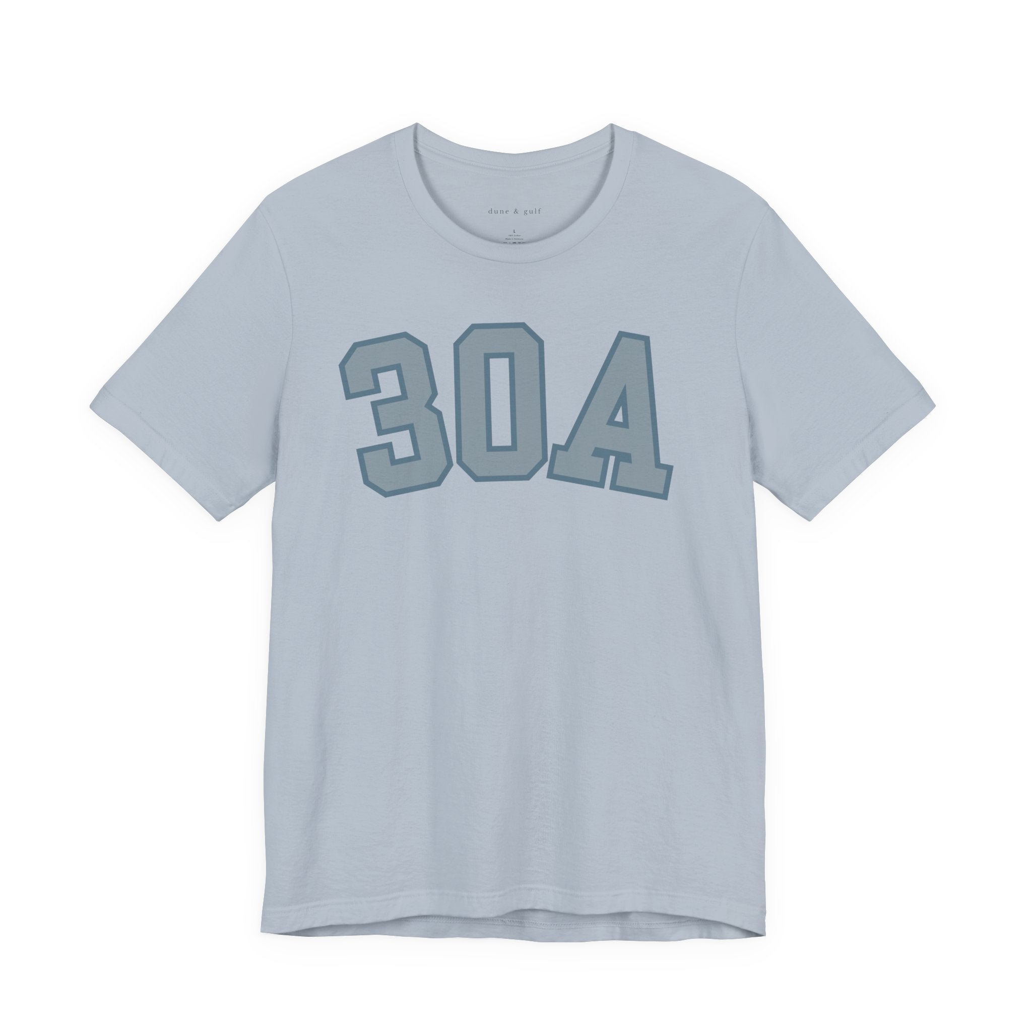 30A Bold Tee