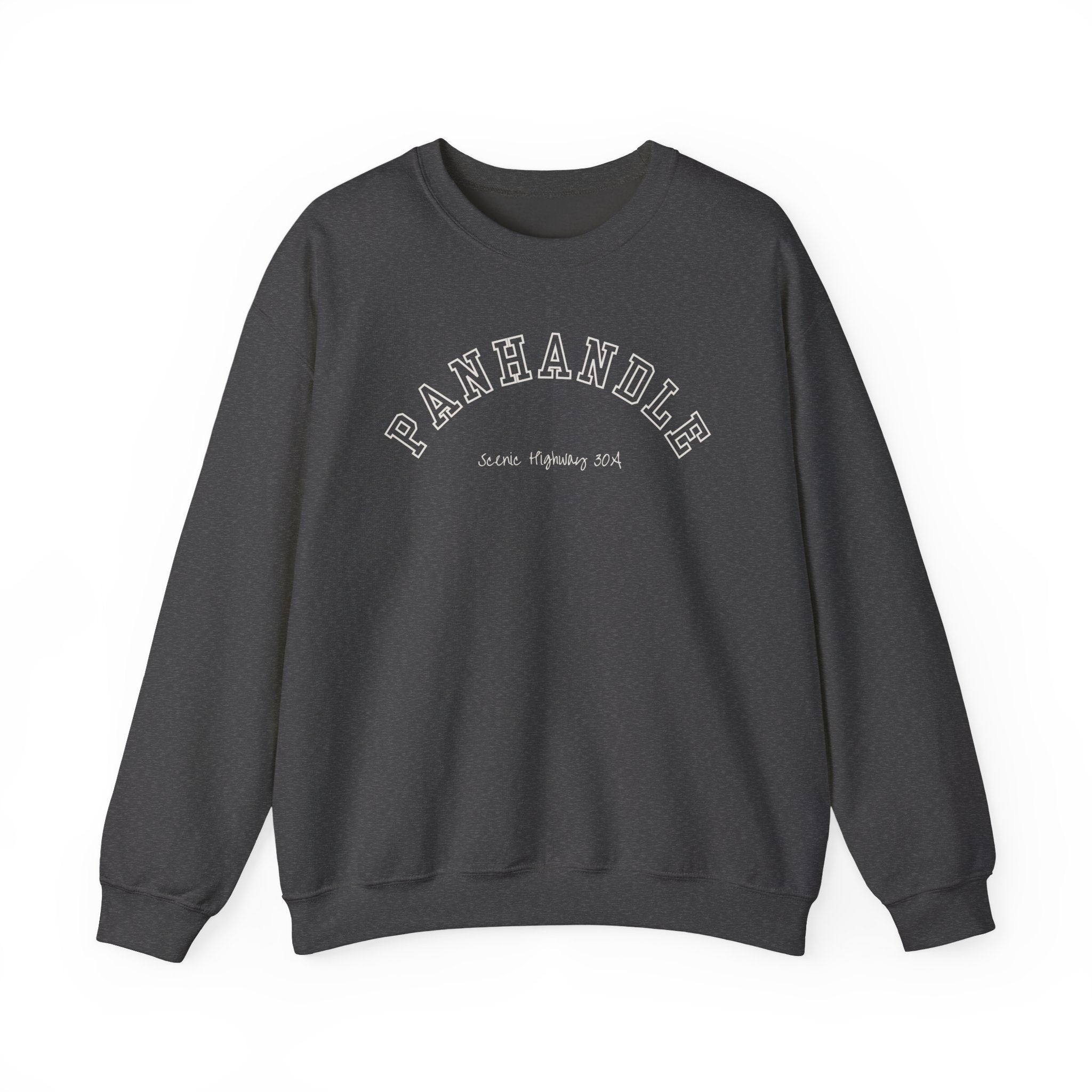 Panhandle Heavyweight Crewneck