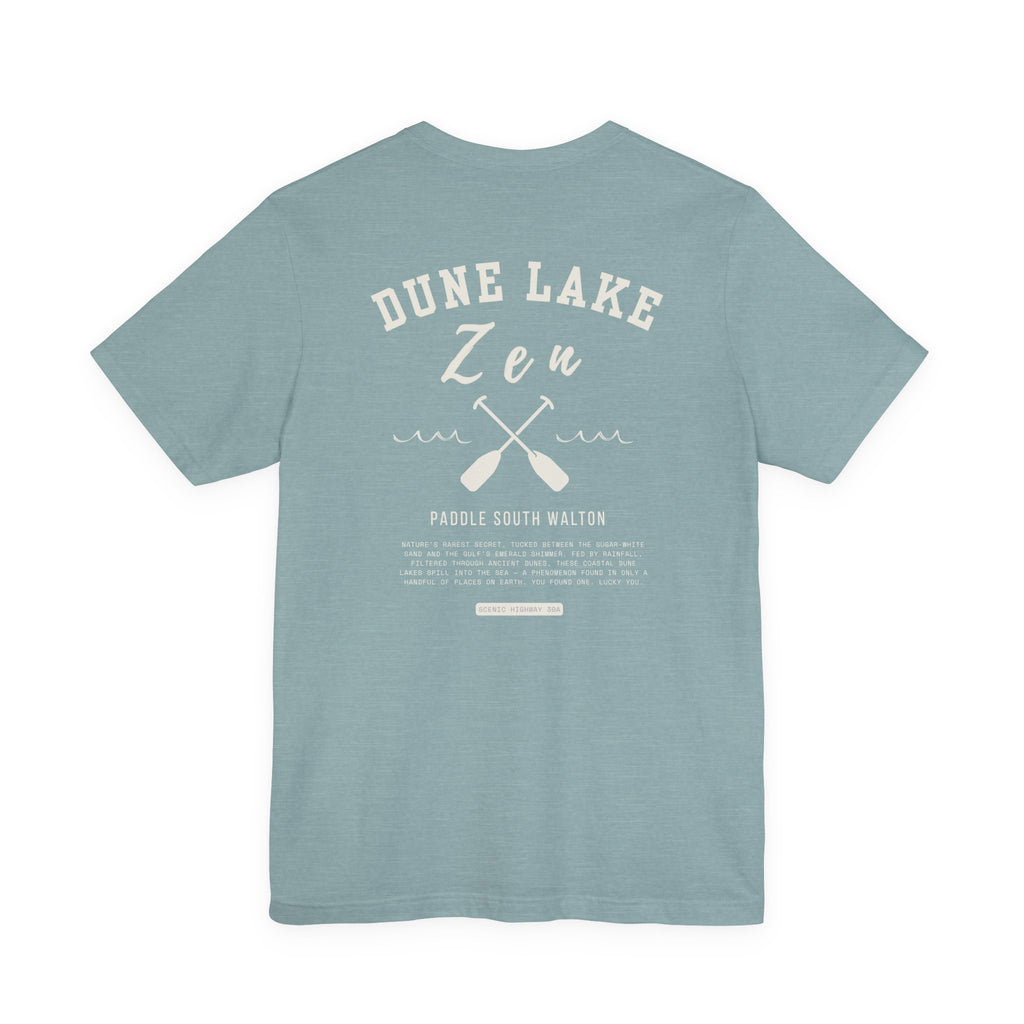 Dune Lake Zen Tee