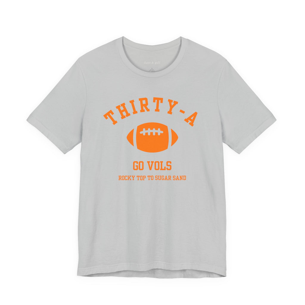 Thirty-A Rocky Top Tee