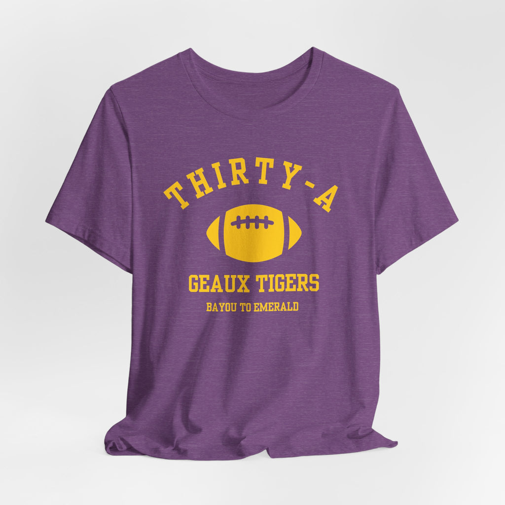 Thirty-A Bayou Tee