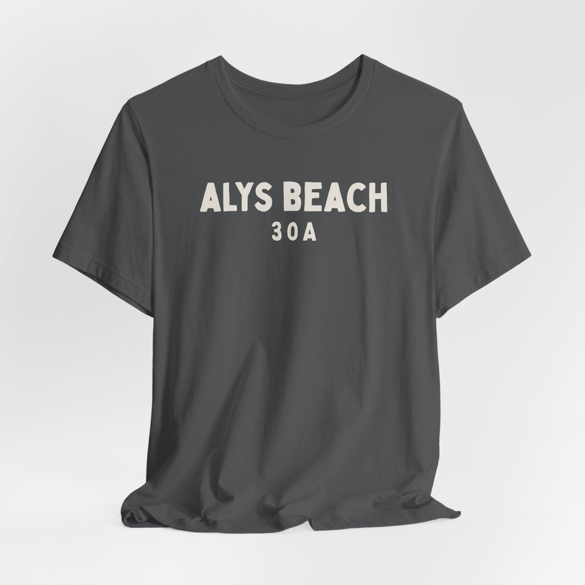 Alys Beach Florida, 30A Tee