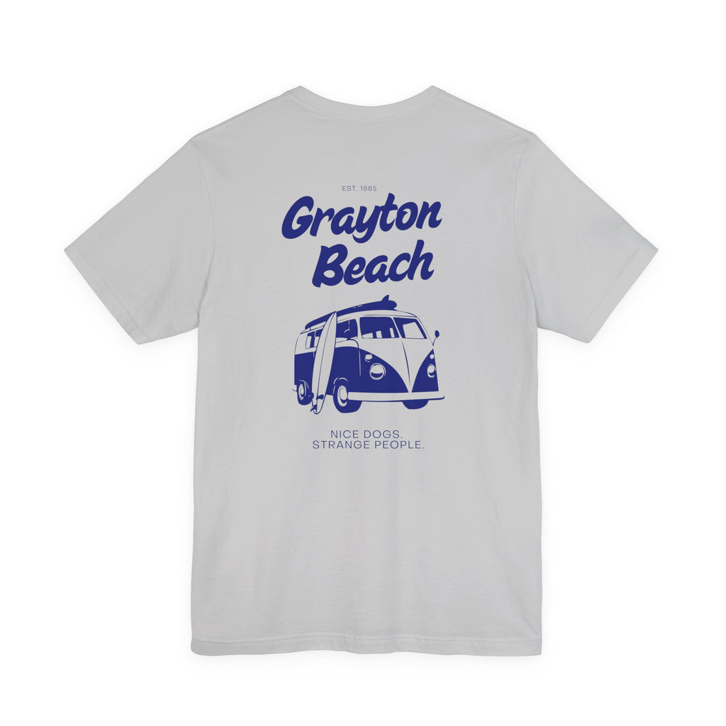 Grayton Tee