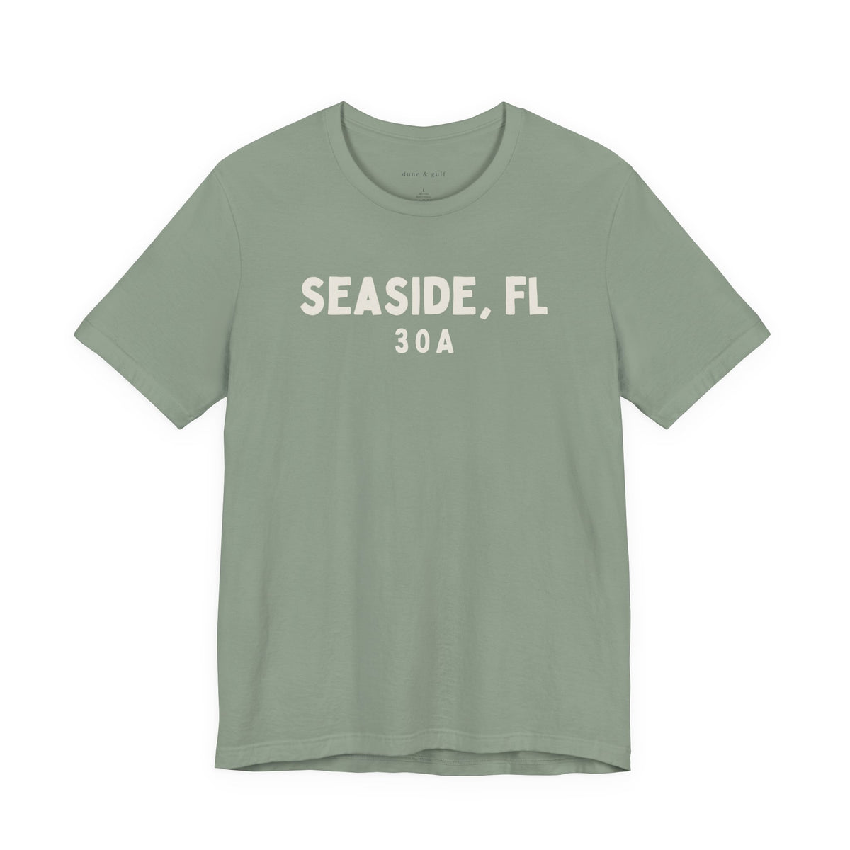 Seaside Florida, 30A Tee