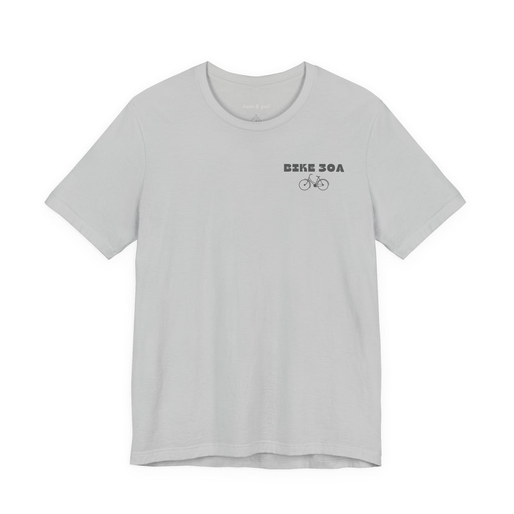 Bike 30A Tee