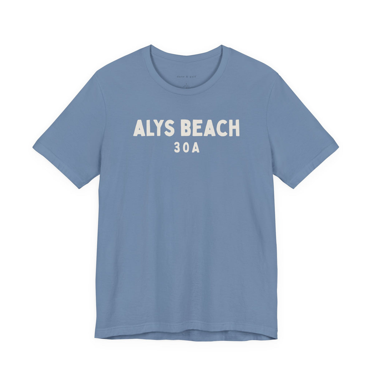 Alys Beach Florida, 30A Tee