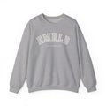 EMRLD Heavyweight Crewneck