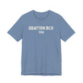 Grayton Beach Florida, 30A Tee