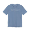 WaterSound Scenic Highway Tee