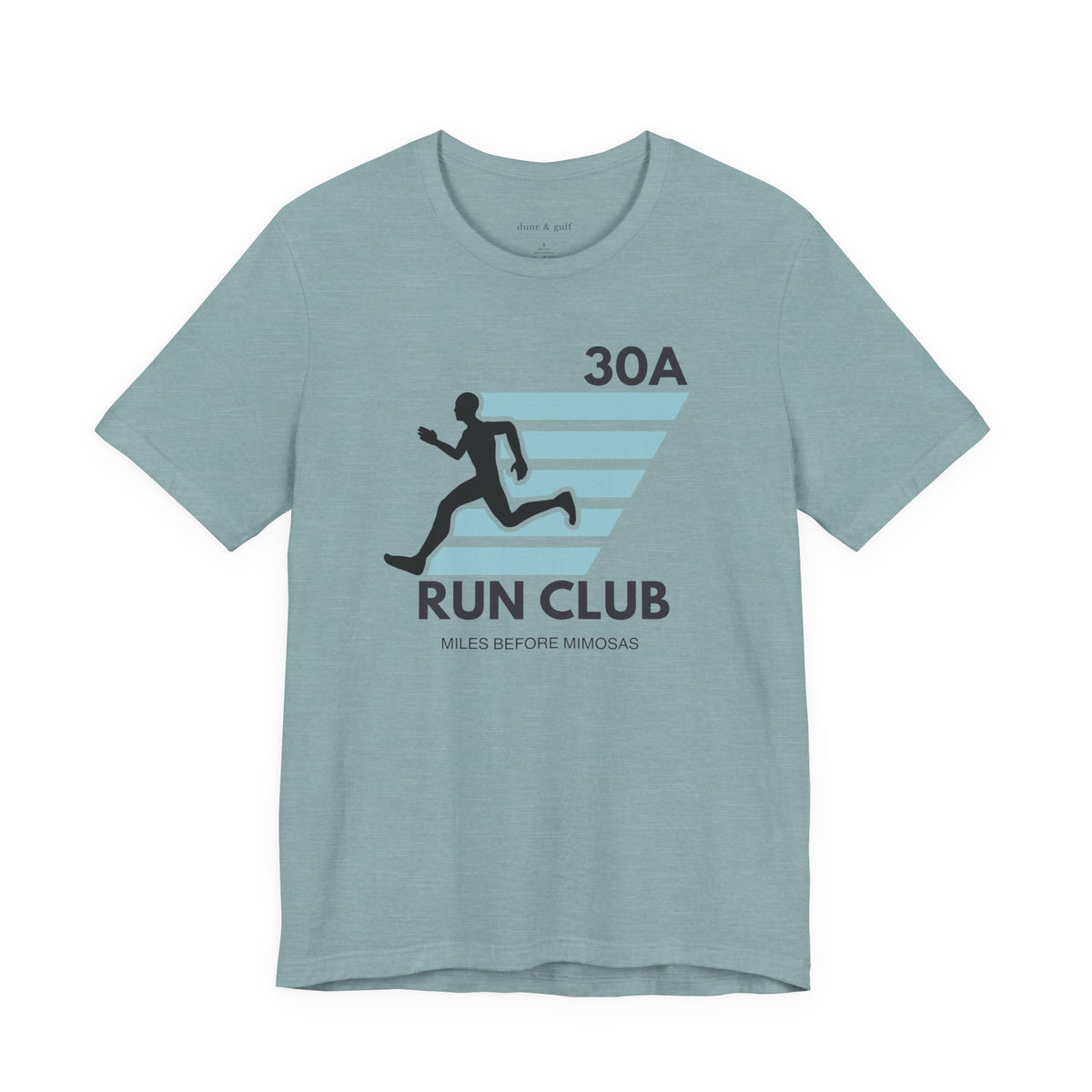 30A Miles Before Mimosas Tee