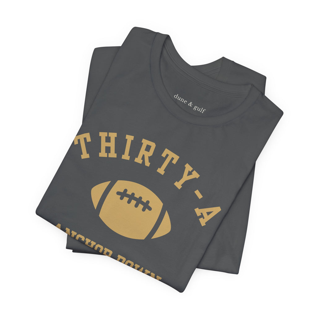 Thirty-A Nash Tee