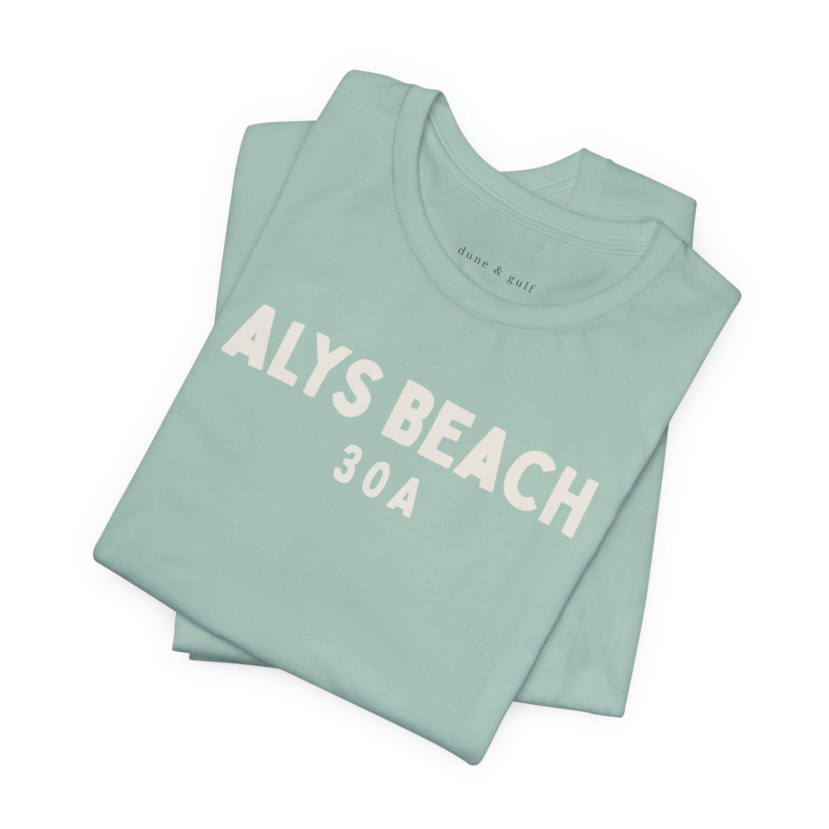Alys Beach Florida, 30A Tee