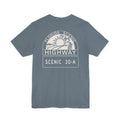 Scenic Highway 30A FL Tee