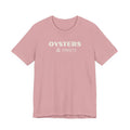 Oysters & Sunsets Tee
