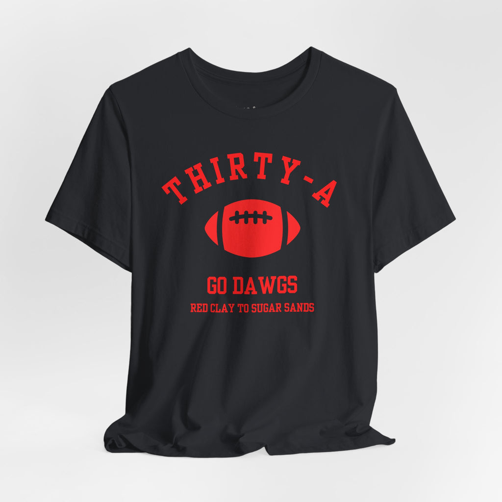 Thirty-A Dawgs Tee