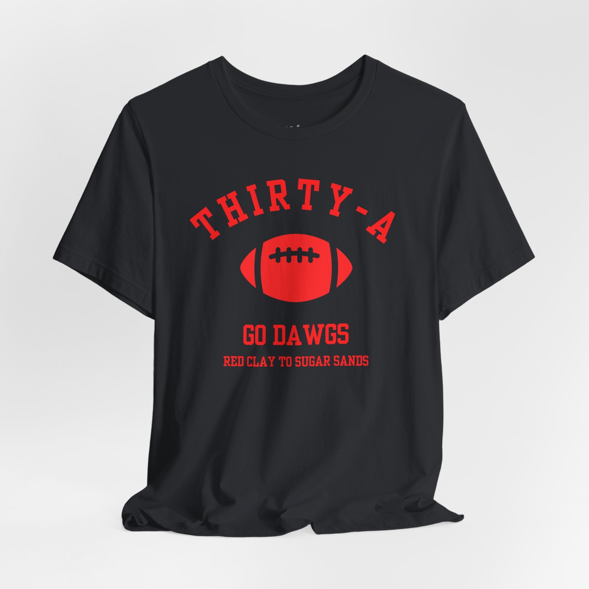 Thirty-A Dawgs Tee