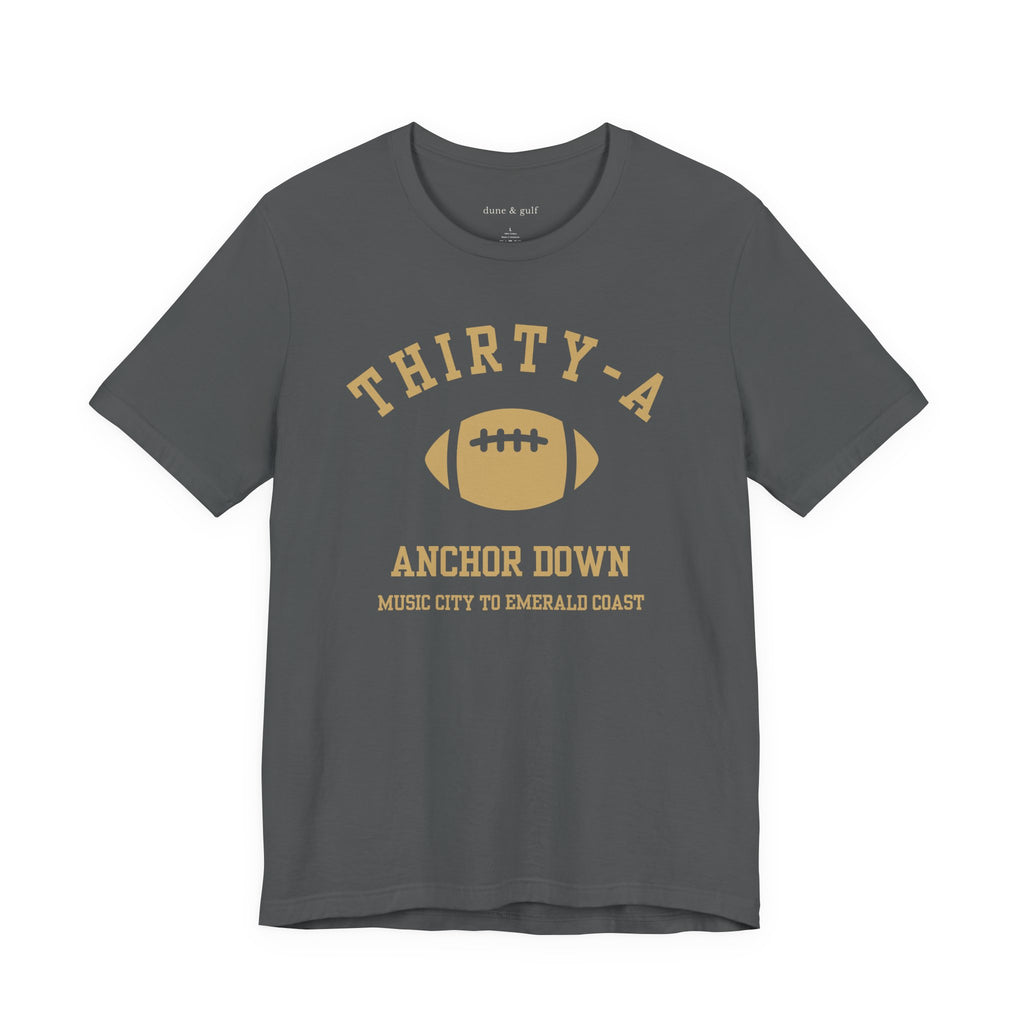 Thirty-A Nash Tee