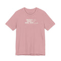 Tones of 30A Word Tee