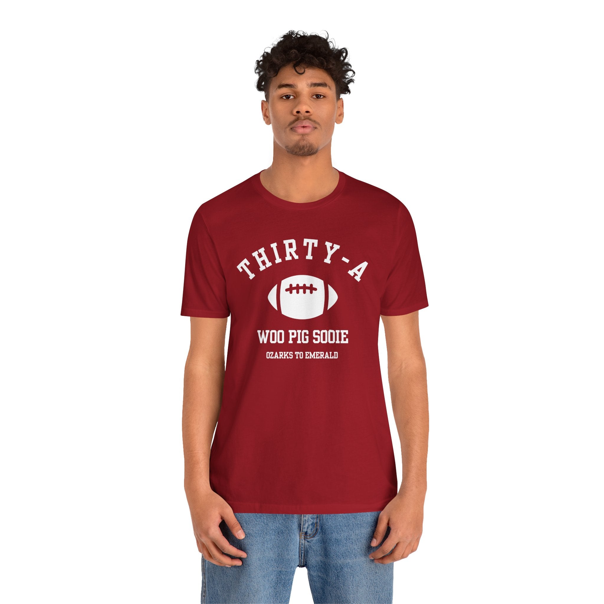 Thirty-A Ozarks Tee