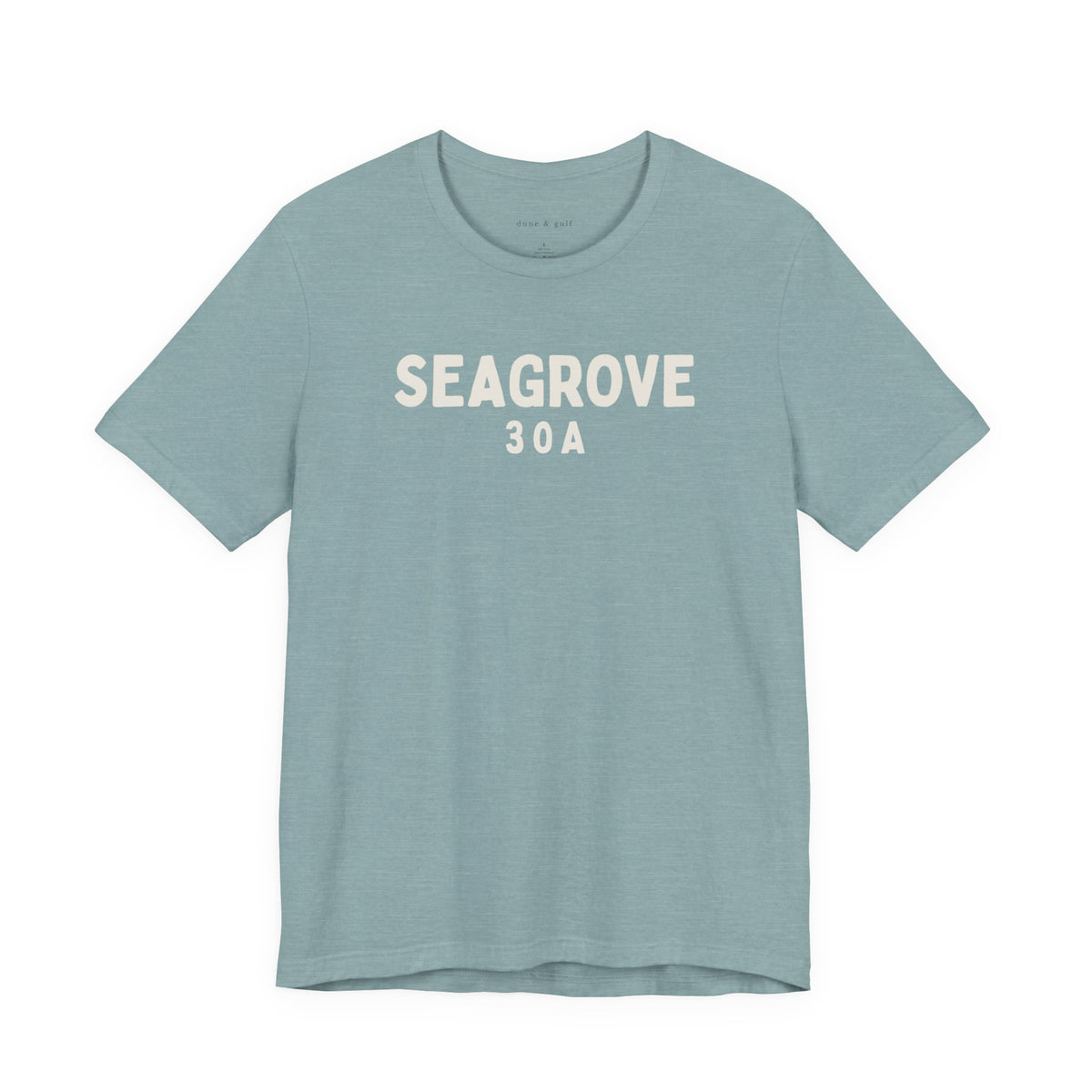 Seagrove Florida, 30A Tee