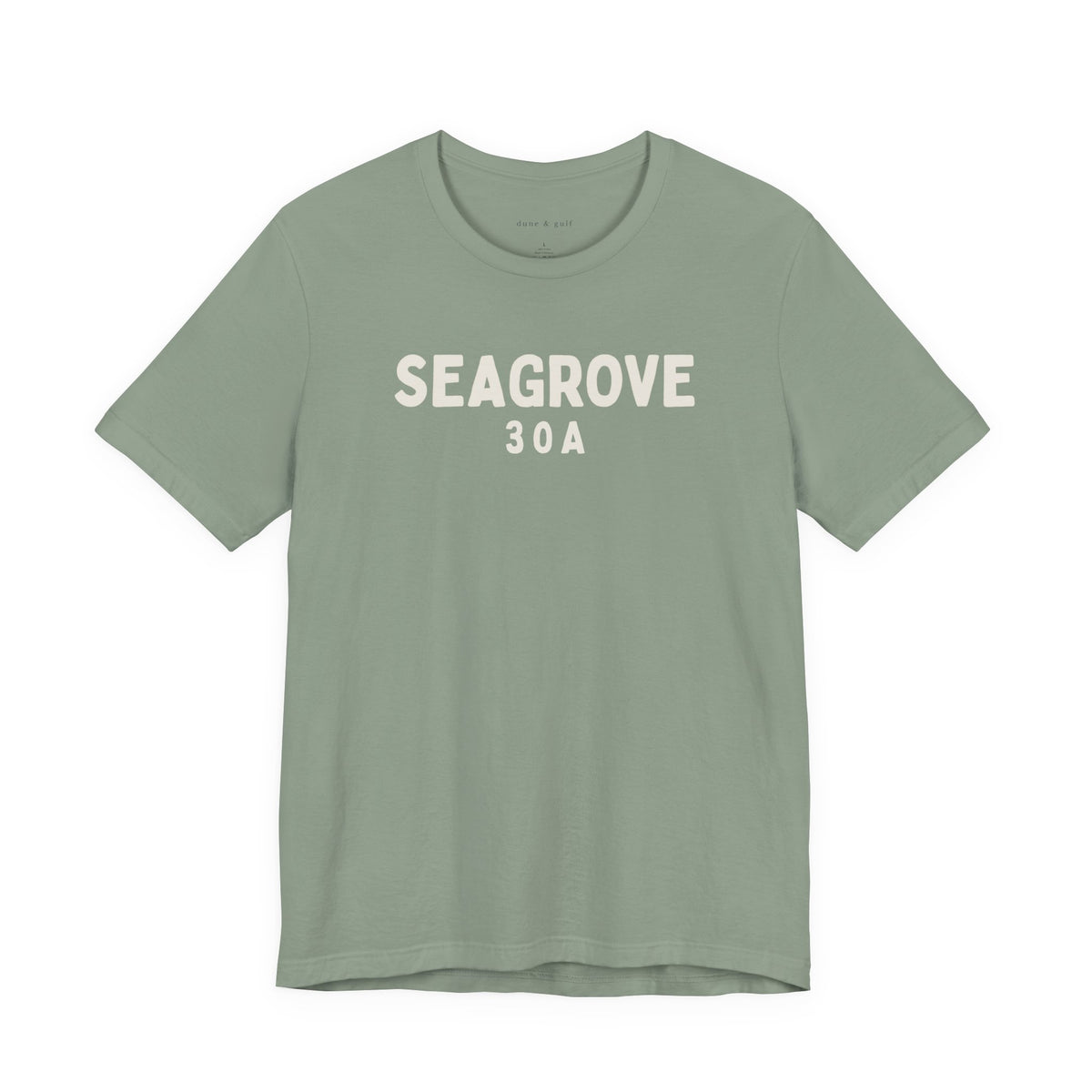 Seagrove Florida, 30A Tee