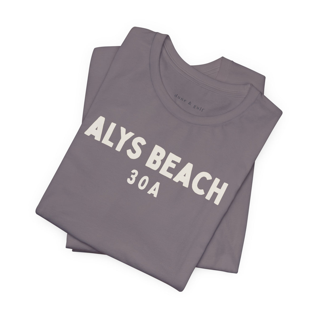 Alys Beach Florida, 30A Tee