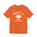 Thirty-A Go Vols Tee