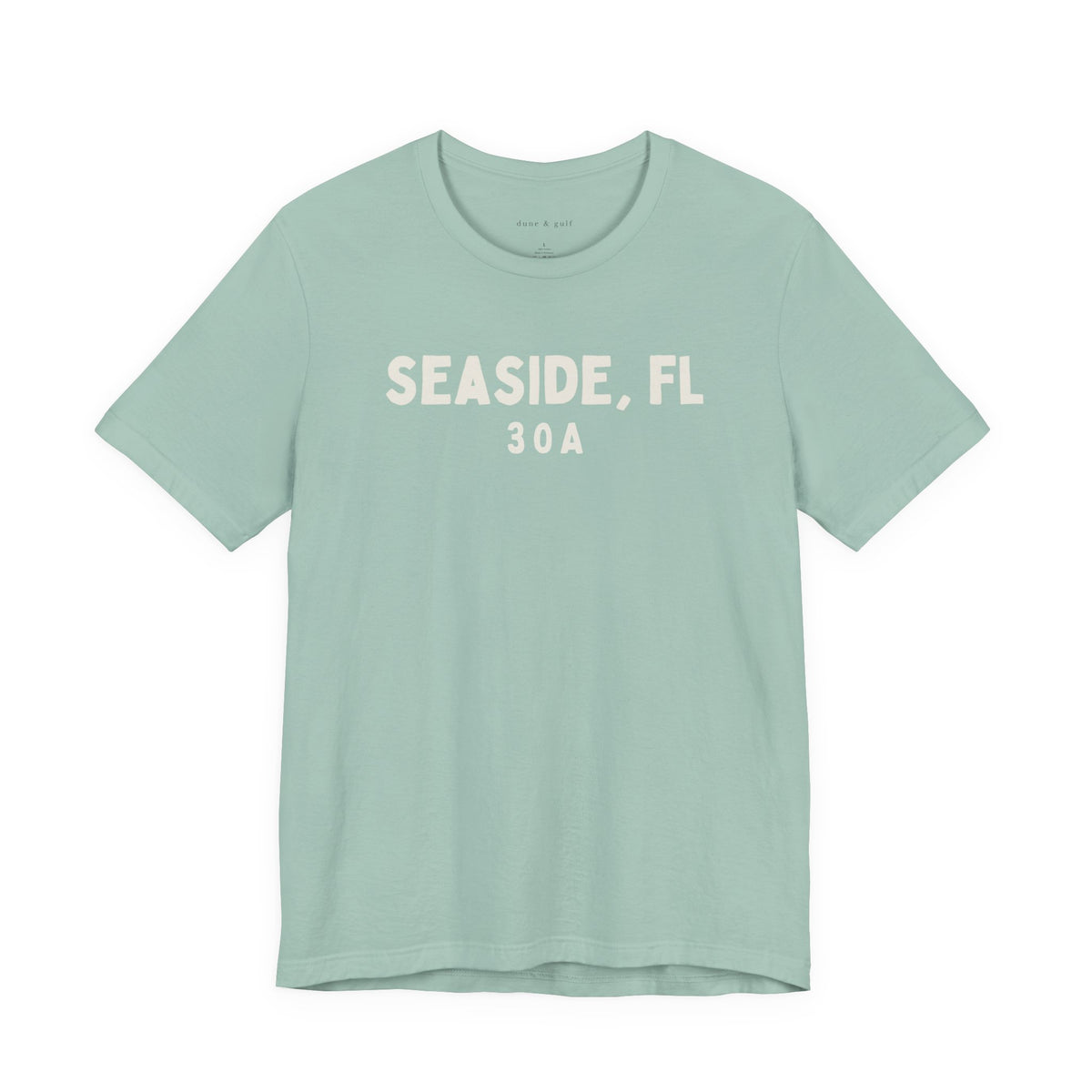 Seaside Florida, 30A Tee