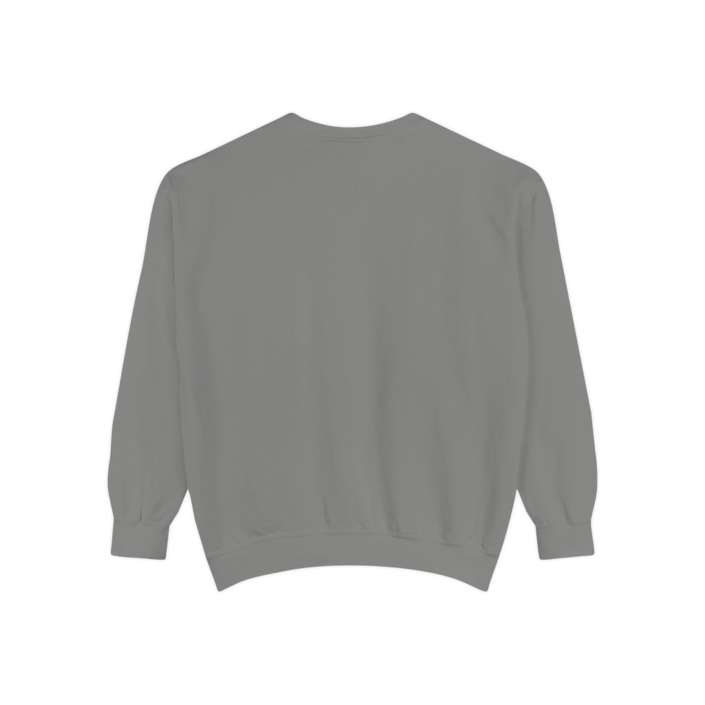 30A Distressed Crewneck