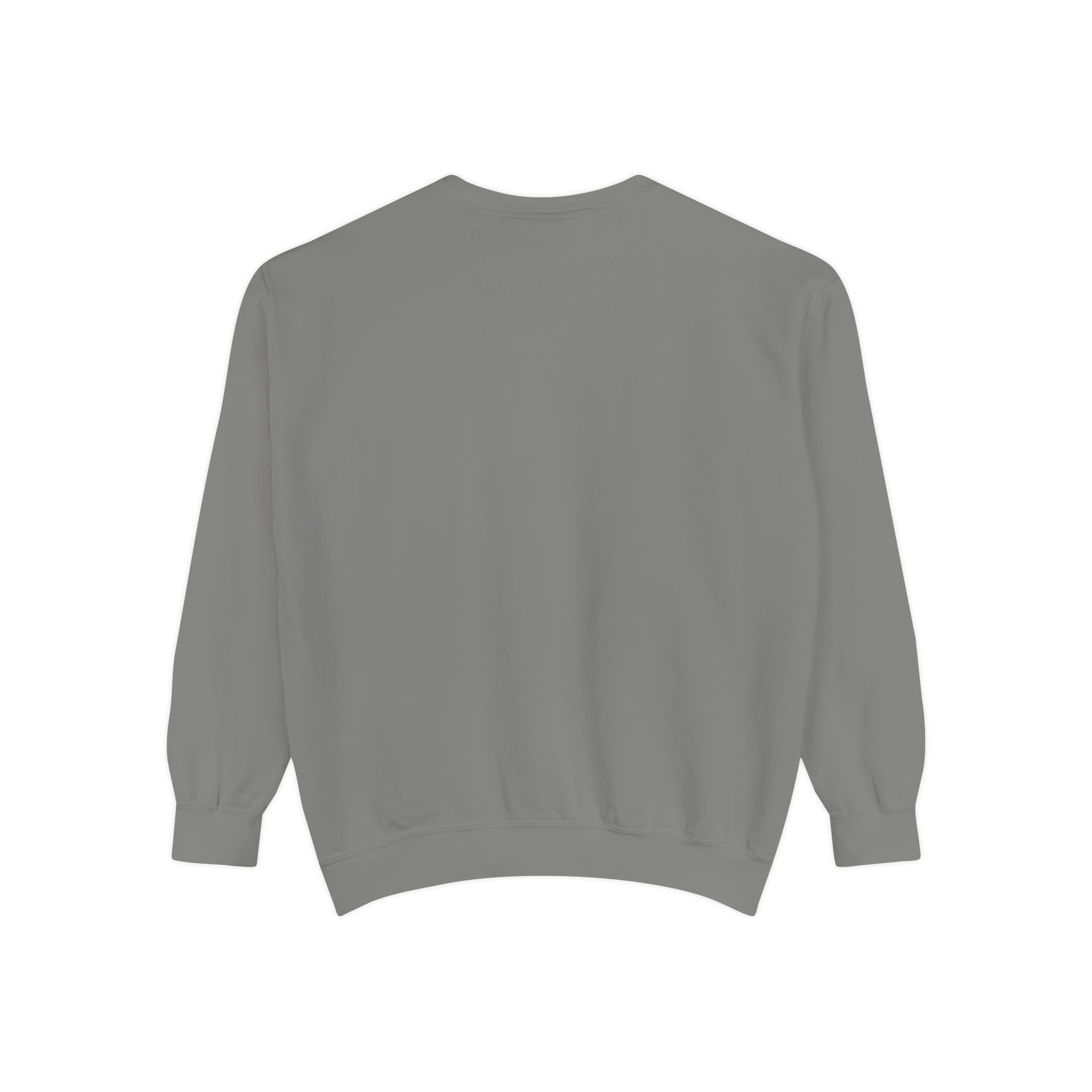 30A Distressed Crewneck