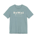 SoWal or So What Tee