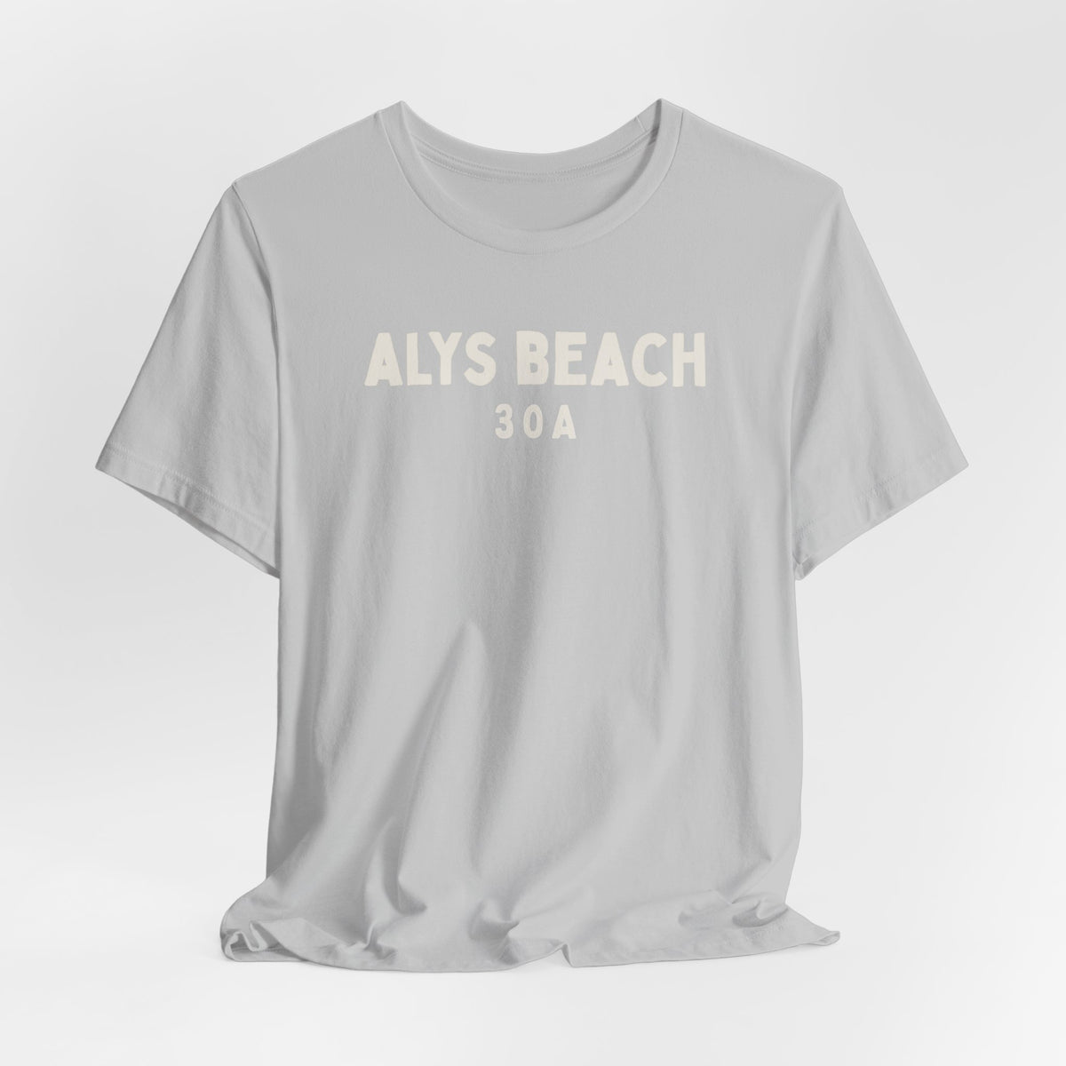 Alys Beach Florida, 30A Tee