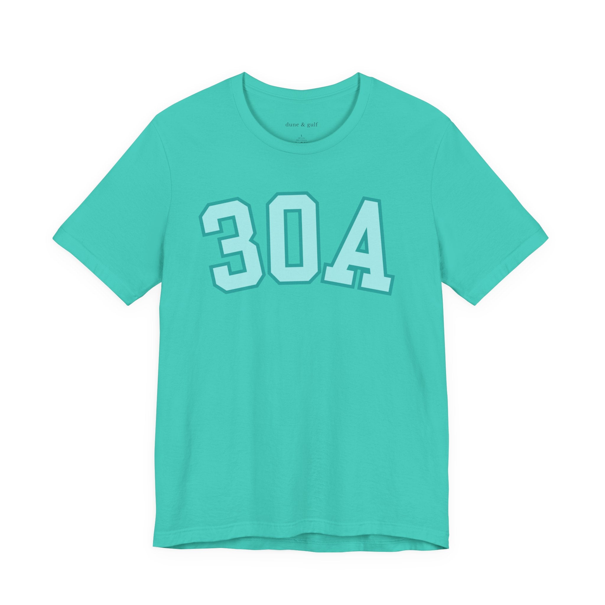 30A Bold Tee