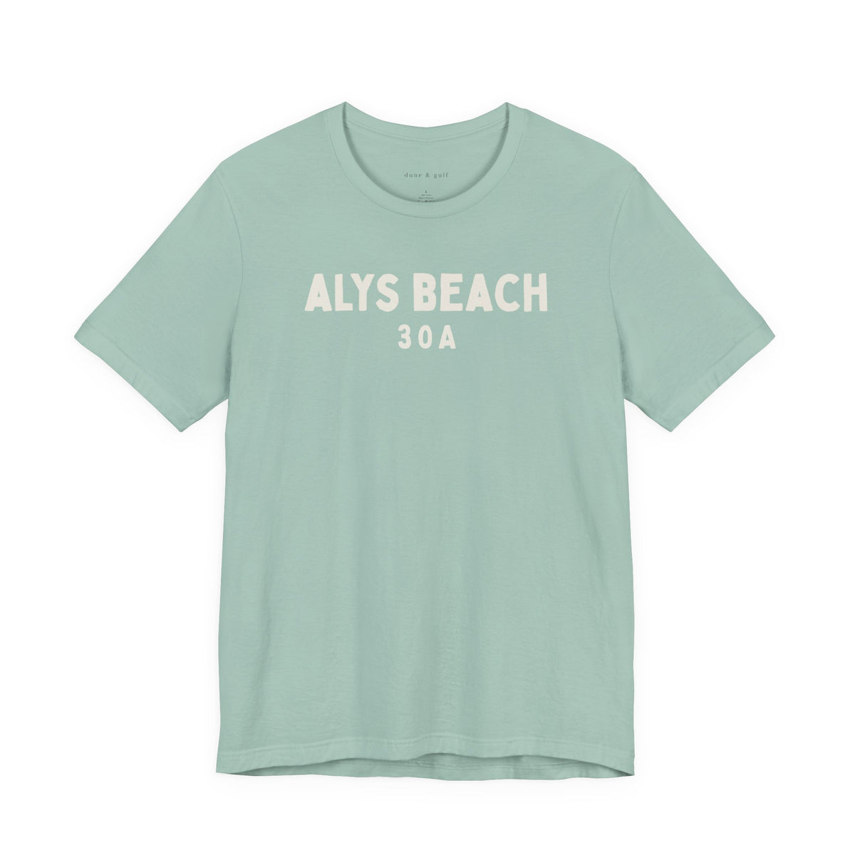 Alys Beach Florida, 30A Tee