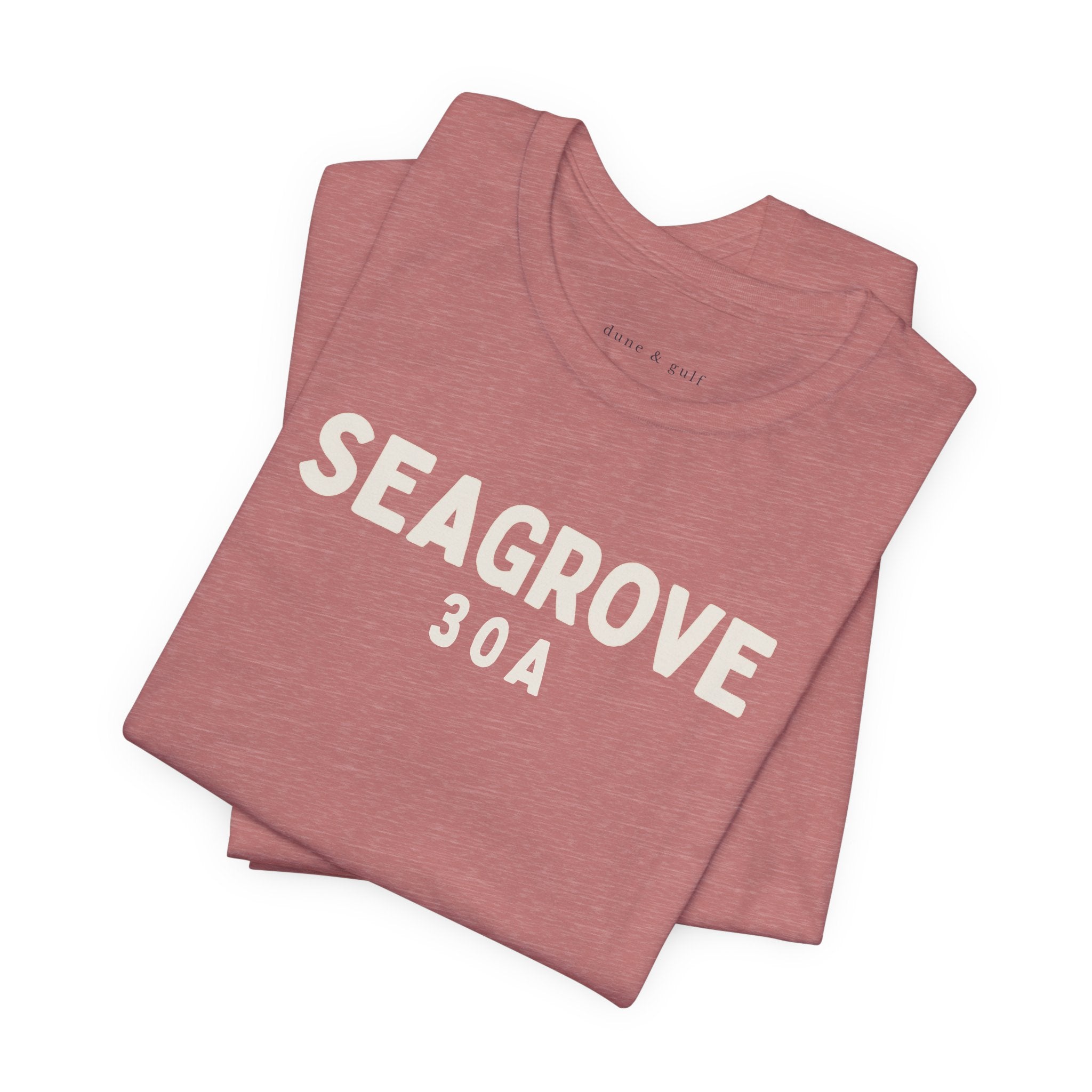 Seagrove Florida, 30A Tee