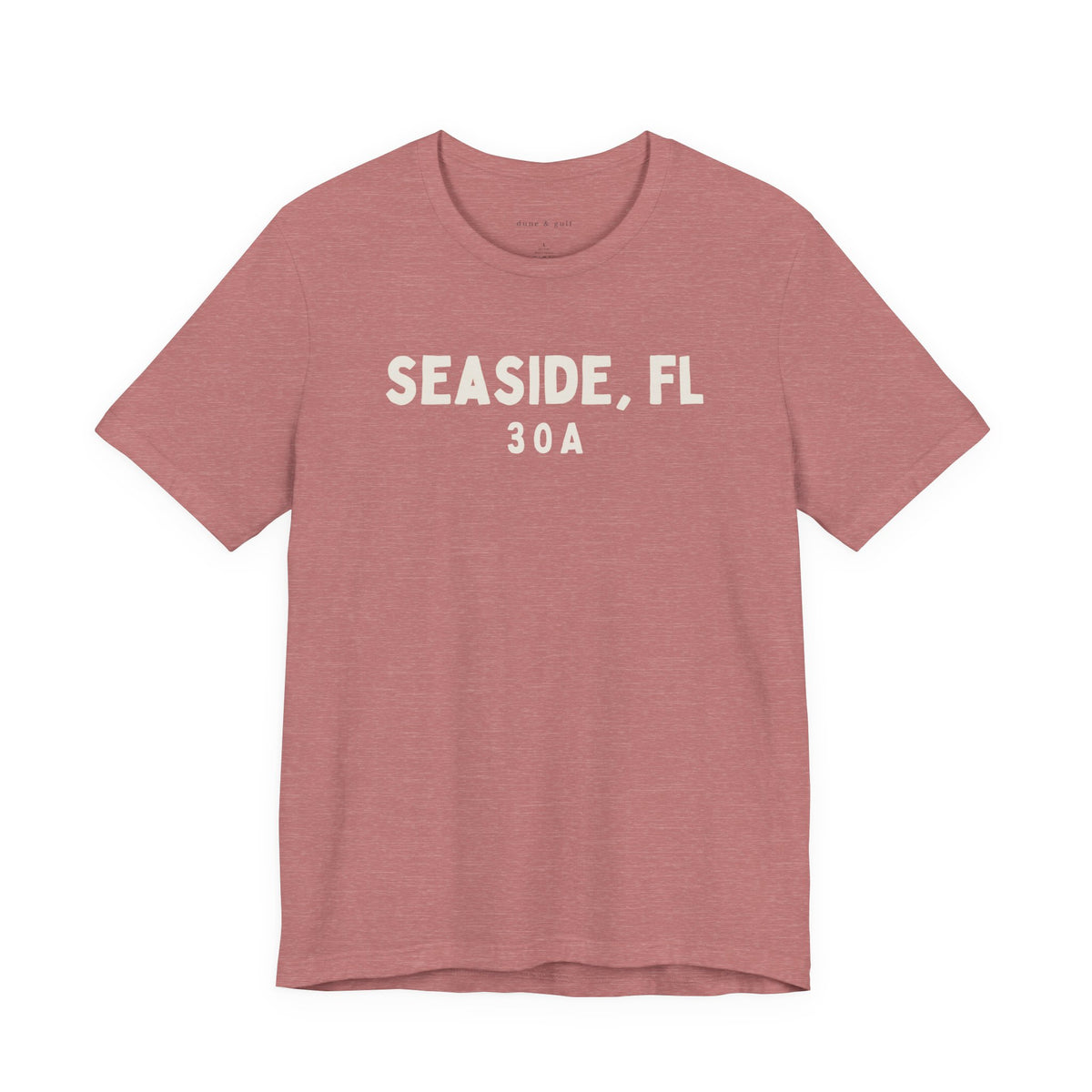 Seaside Florida, 30A Tee