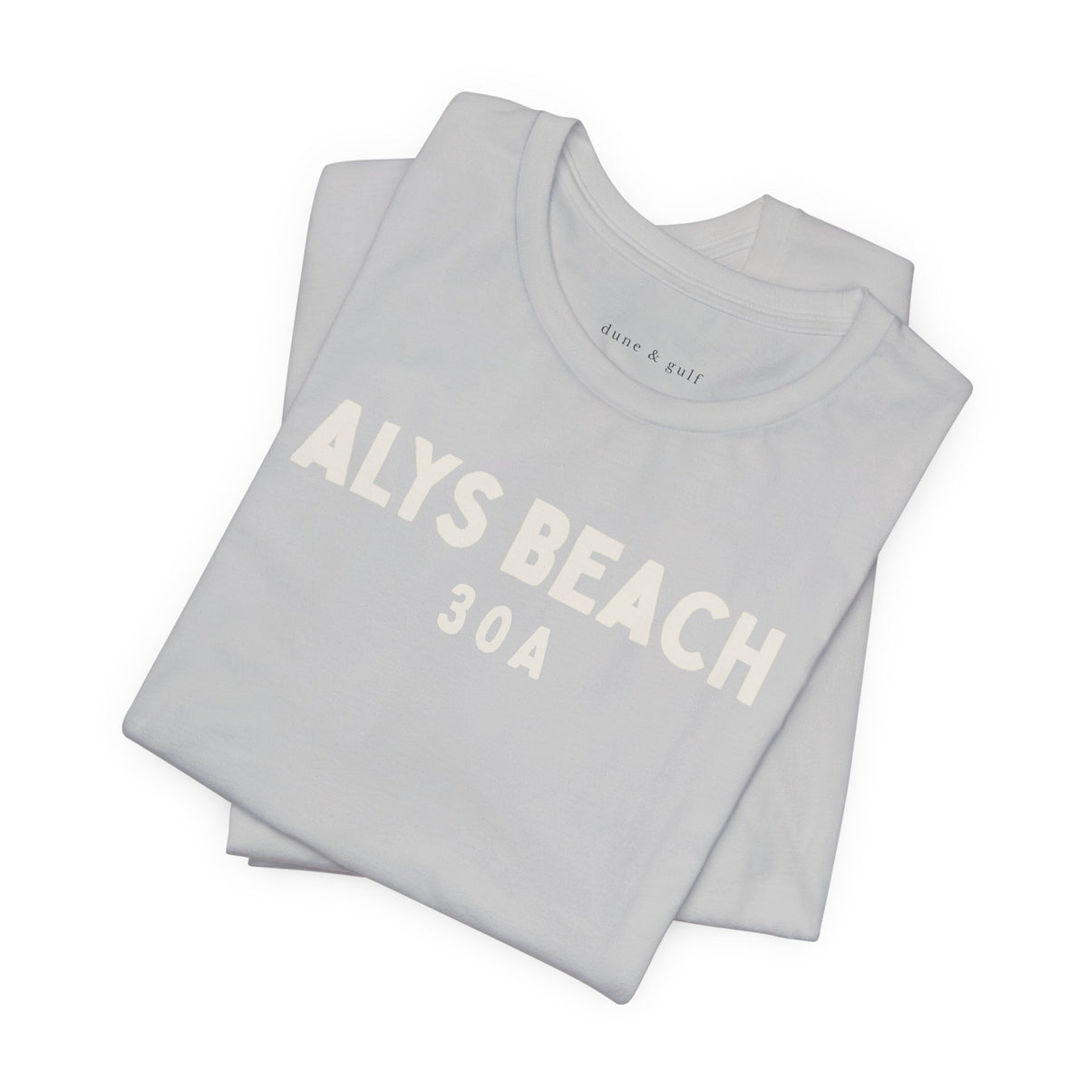 Alys Beach Florida, 30A Tee