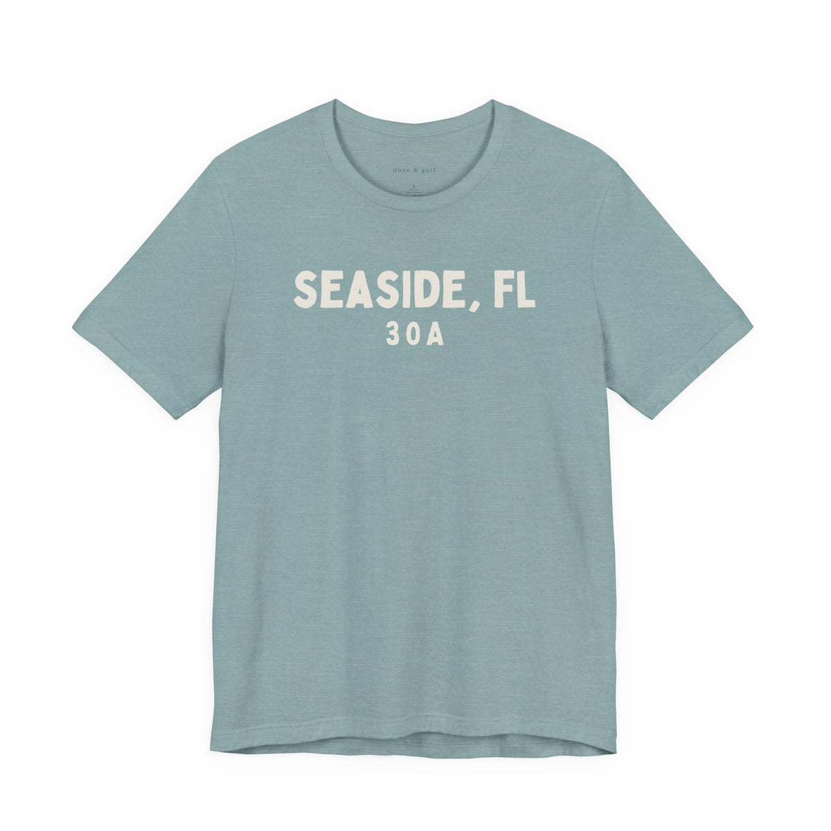Seaside Florida, 30A Tee