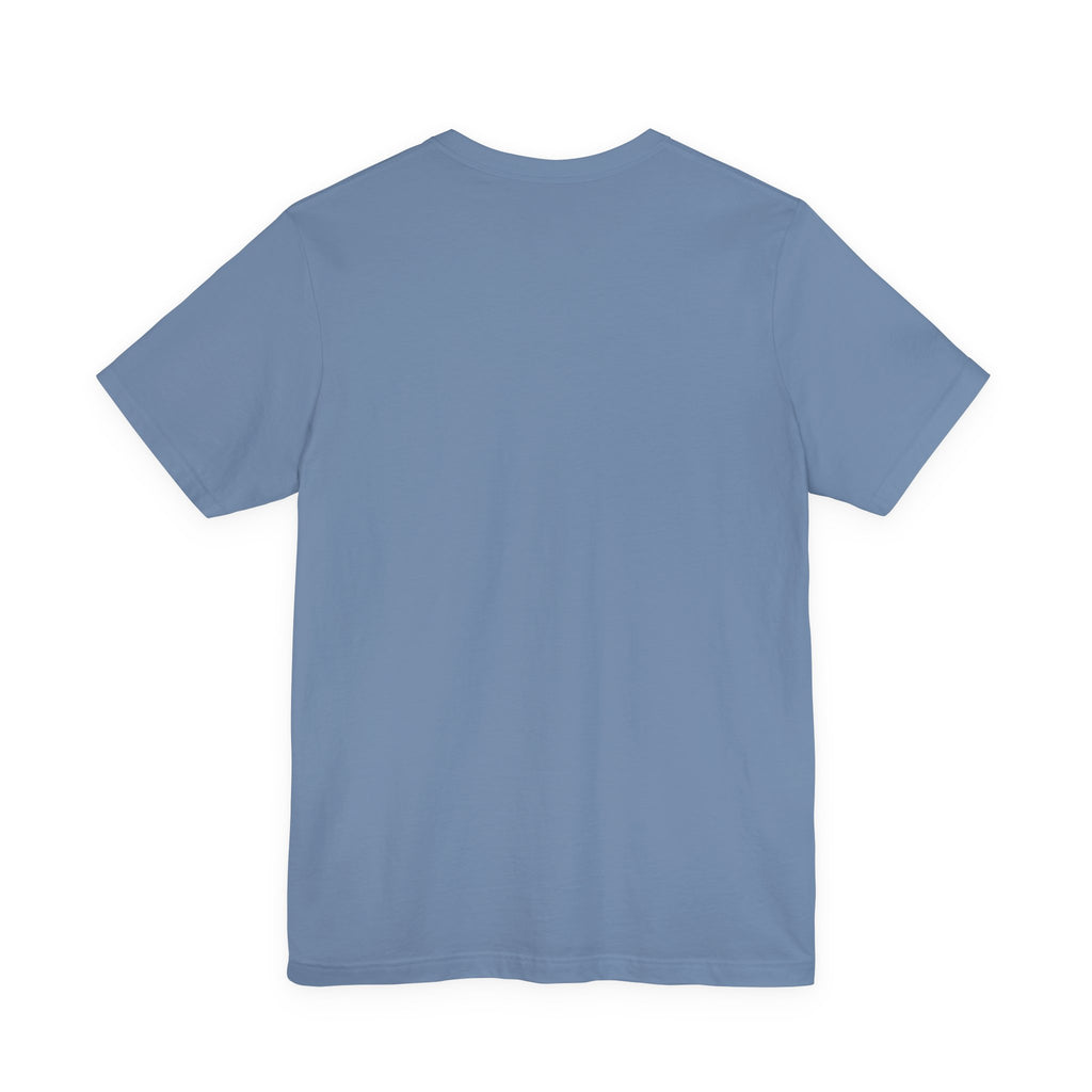 30A Weathered Tee, Blue Slate