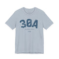 304 Rosemary Beach Vintage Distressed Tee
