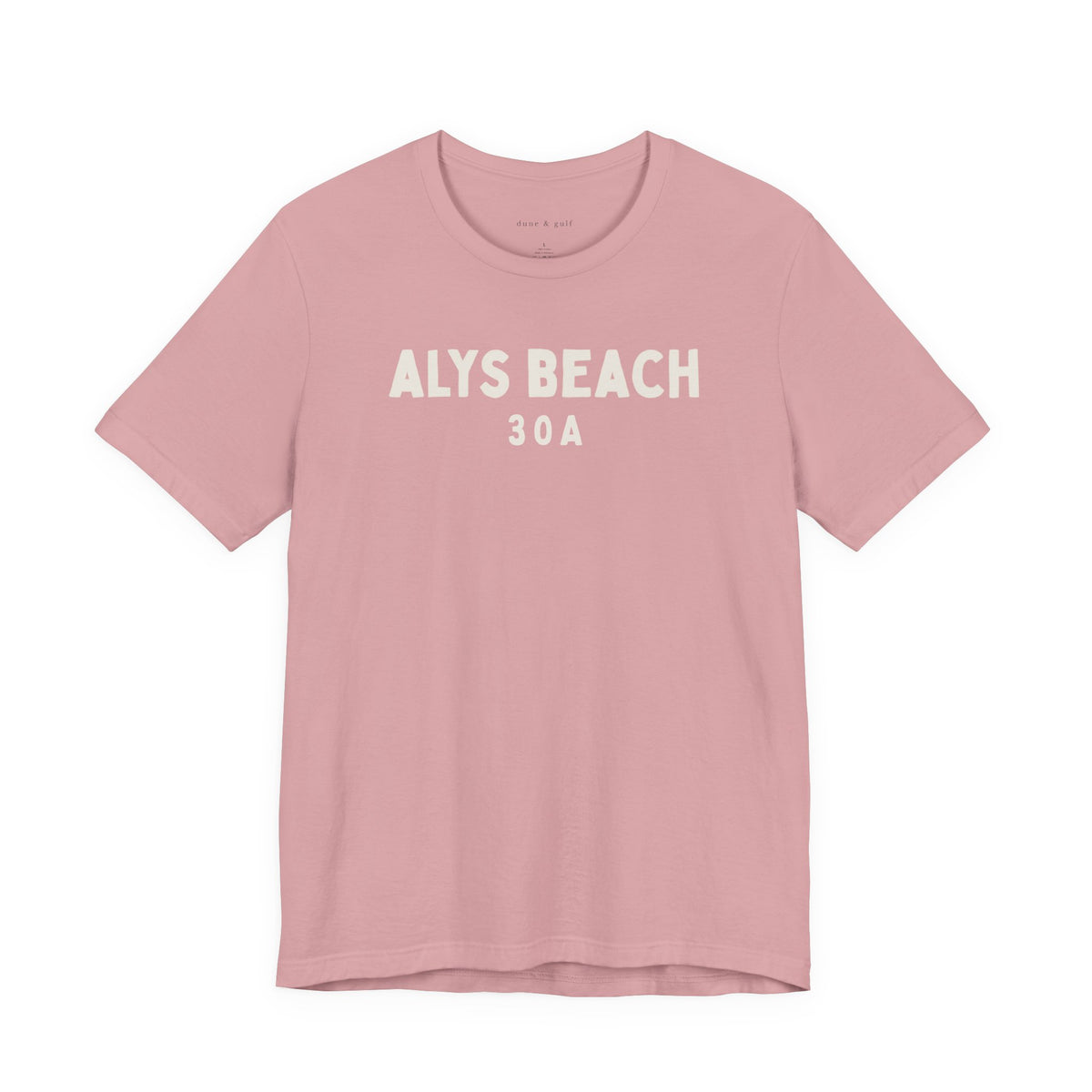 Alys Beach Florida, 30A Tee