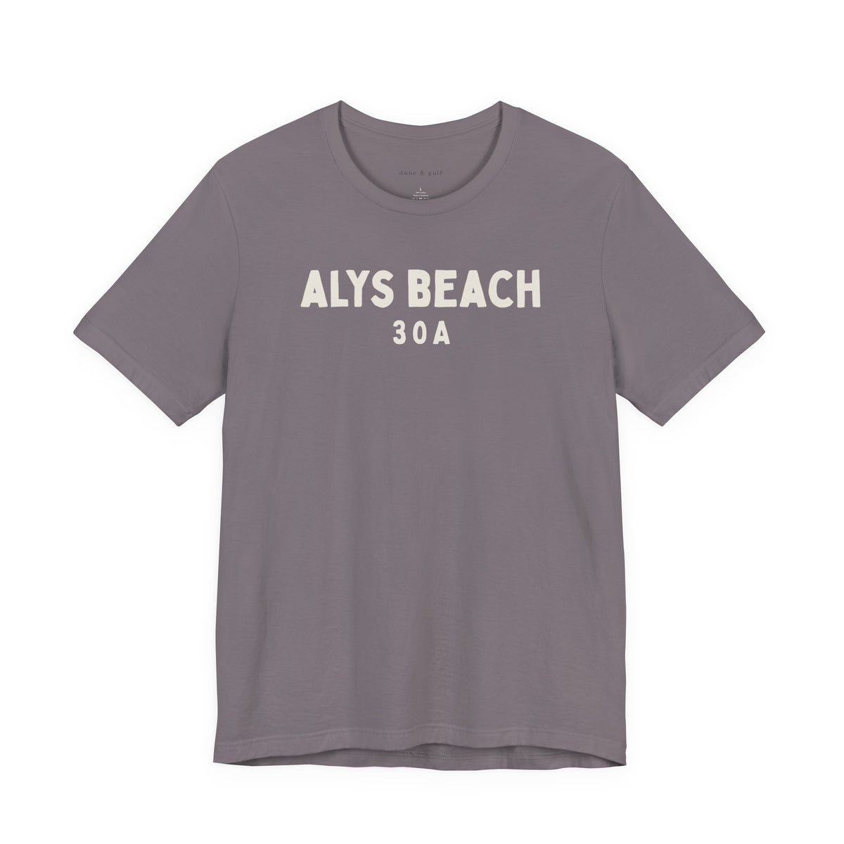 Alys Beach Florida, 30A Tee