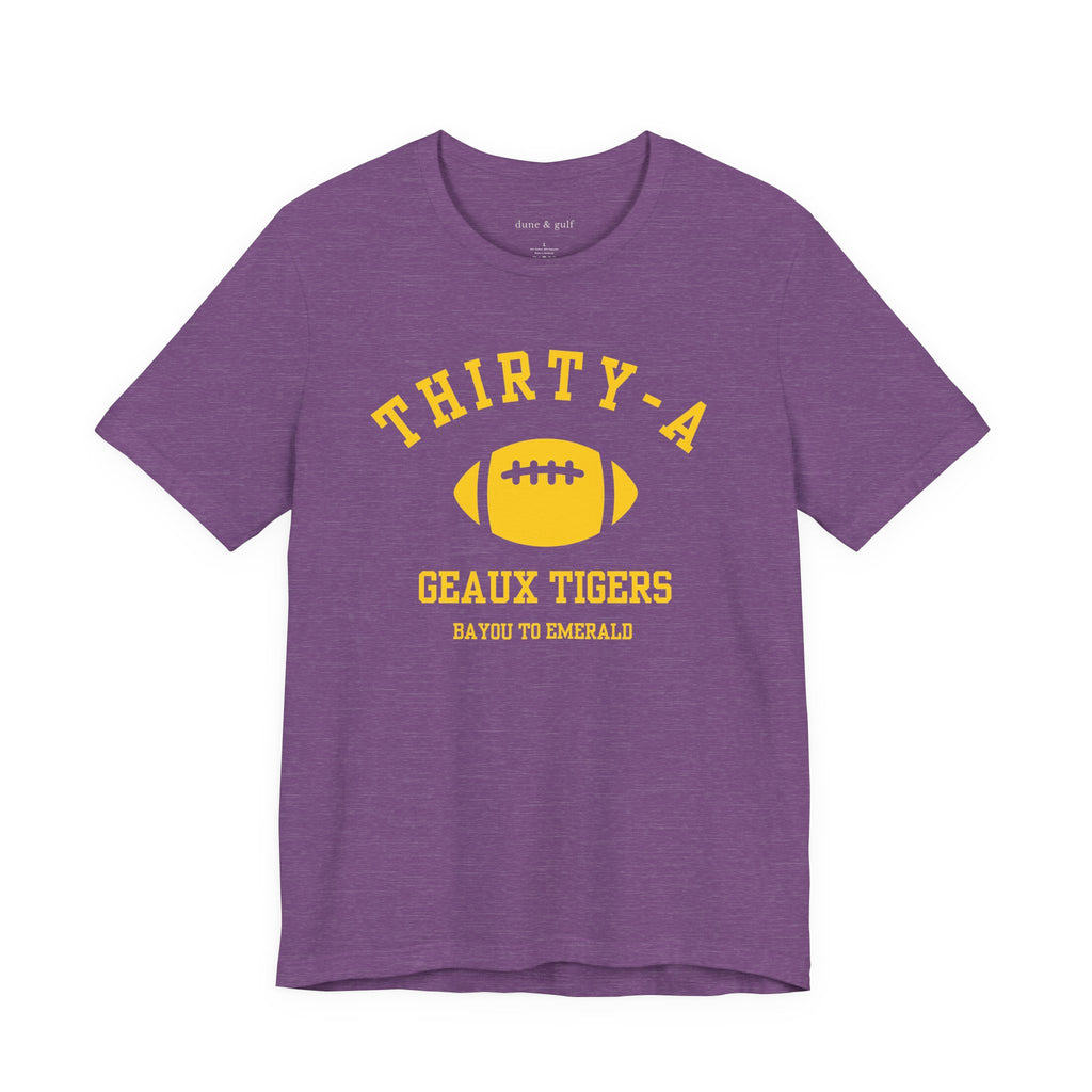 Thirty-A Bayou Tee