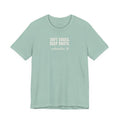 Soft Edges, Deep Roots Tee