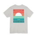 Shades of South Walton Sunset Tee