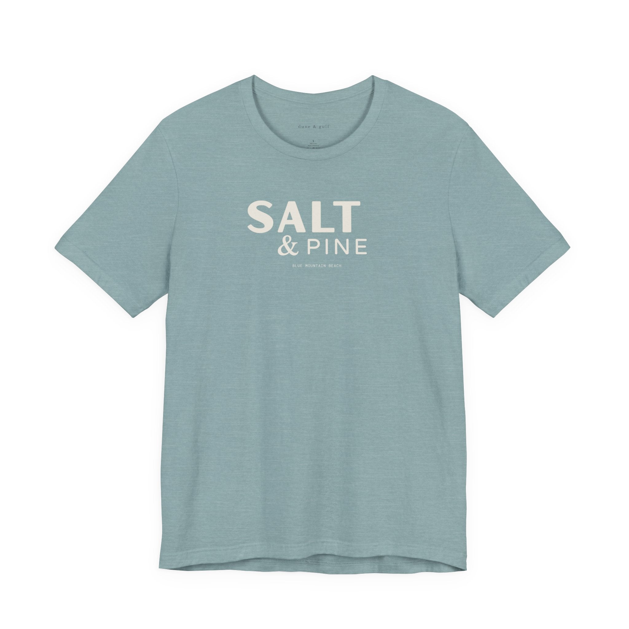 Salt and Pine Tee